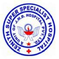 Zenith Super Specialist Hospital logo - Similar company to Iris Hospitality Services