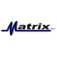 MATRIX s.p.a. logo - Similar company to Sunvision