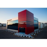 MegaDuct logo - Similar company to Pantech C&I Co., Ltd.