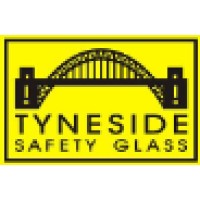 Tyneside Safety Glass logo - Similar company to Abc Glass Processing Ltd