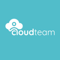 CloudTeam – AI & Cloud Strategic Consulting & Training logo - Similar company to Cloud Team