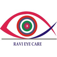 RAVI EYE CARE logo - Similar company to Sparrow Digi Solutions