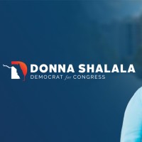 Donna Shalala For Congress