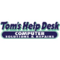 Tom'S Help Desk, Inc.