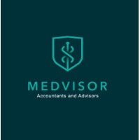 Medvisor Accountants and Advisors logo - Similar company to Simpleffi