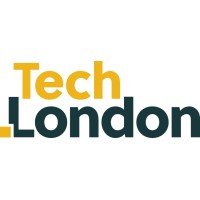 Tech.London logo - Similar company to Markethub Tech