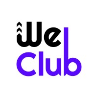 WeClub logo - Similar company to Wembii (Top 100 Forbes)
