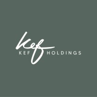 KEF Holdings logo - Similar company to Peec
