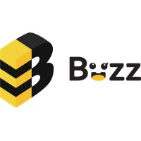 Buzz logo - Similar company to Buzzpay