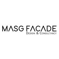MASG Facade logo - Similar company to Godea Studio