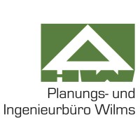 Planungs- und Ingenieurbüro Wilms logo - Similar company to Engineering Office Mitplan