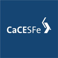 Cámara de Comercio Exterior de Santa Fe (CaCESFe) logo - Similar company to Cámara De Exportadores De La República Argentina