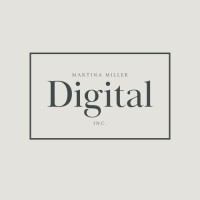 Martina Miller Digital Inc.