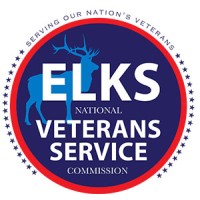 Elks National Veterans Service Commission logo - Similar company to Benevolent And Protective Order Of Elks
