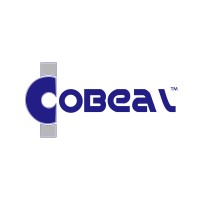 The Cobeal Group logo - Similar company to Mono Karavan