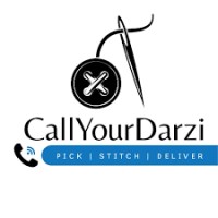Call Your Darzi - Premium Custom Tailoring Services For Men and Women at Your DoorStep logo - Similar company to Basura