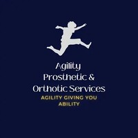 Agility Prosthetics & Orthotic Services Pakistan logo - Similar company to Robotics Research & Development