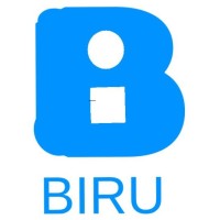 BIRU logo - Similar company to Biru Global