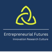 Entrepreneurial Futures SPF Project logo - Similar company to Cornwall Disability Alliance