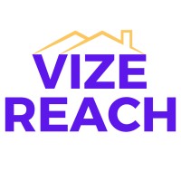 VizeReach logo - Similar company to Flowtiger