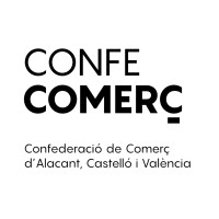 Confecomerç logo - Similar company to Mue Mue