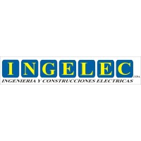 INGELEC LTDA. logo - Similar company to Creatio