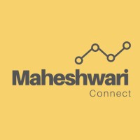 Maheshwari Connect logo - Similar company to Maheshwari Group