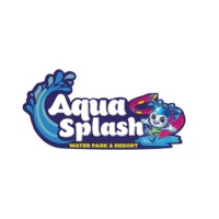 Aqua Splash logo - Similar company to Mana Immigration Me