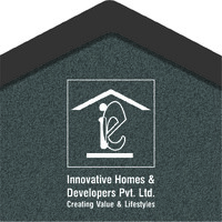Innovative Homes & Developers Pvt. Ltd. logo - Similar company to Svvd Arkiton Studio