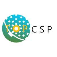 TOPCSP logo - Similar company to Msa-Trough