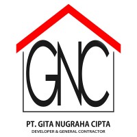 PT. Gita Nugraha Cipta logo - Similar company to Immersion Real Estate