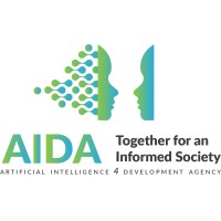 AI4DevelopmentAgency (AI4DA) logo - Similar company to Techacker
