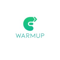 EWarmup logo - Similar company to Nxtvis