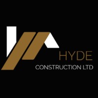 Hyde Construction logo - Similar company to Ontario Soil Network