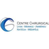 Centre Chirurgical Lyon Mermoz