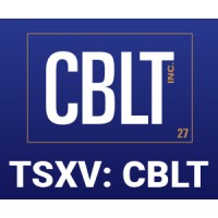 CBLT Inc. logo - Similar company to Silver Bullet Mines
