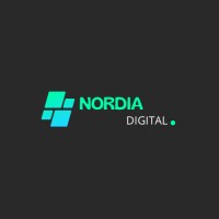 Nordia Digital logo - Similar company to Quantum Consulting Group