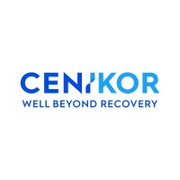 Cenikor Foundation logo - Similar company to Circlesx