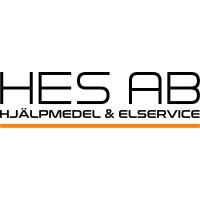 HES Hjälpmedel och Elservice AB logo - Similar company to Primed Ab