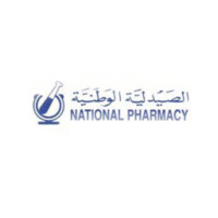 National Pharmacy Bahrain logo - Similar company to Tabarak Pharmacy