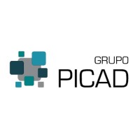 Grupo Picad logo - Similar company to Angaycontract