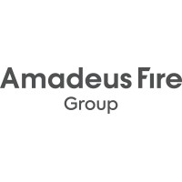 Amadeus Fire Group logo - Similar company to Flexlab