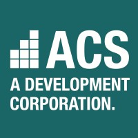ACS DEVELOPMENT CORPORATION logo - Similar company to Mesh