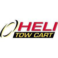 Helitowcart logo - Similar company to Storadio/Stockholmradio
