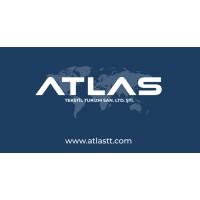 ATLAS TEKSTIL TURIZM SAN LTD STI logo - Similar company to Fullamoda Kariyer