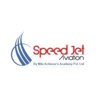 SpeedJet Aviation Bangalore logo - Similar company to Owasp Lucknow Chapter