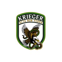 Krieger Gaming, Inc. logo - Similar company to Linkup®