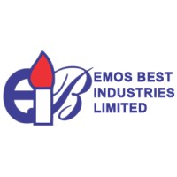 Emos Best Industry Limited logo - Similar company to Creativepress  | Print Solutions That Power Brands