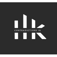 Contradictions In ILK Perfume logo - Similar company to Memoize London Perfume