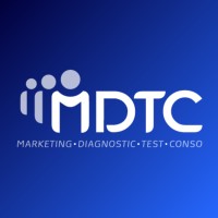 Institut MDTC logo - Similar company to Ginger